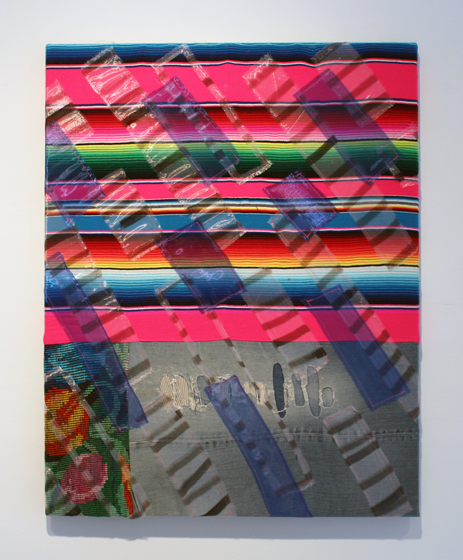 Rachel Hayes ADA Gallery Richmond Virginia